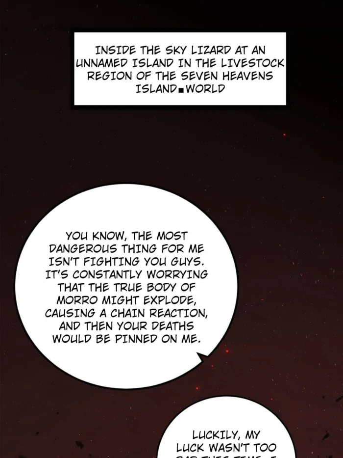 Read I’m An Evil God Manga Online