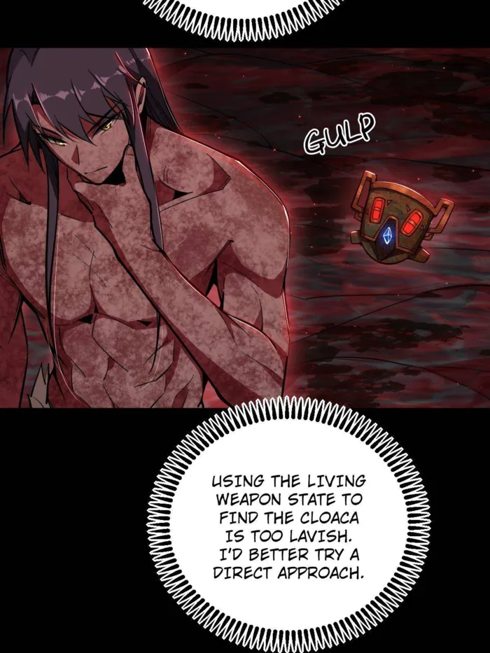 Read I’m An Evil God Manga Online