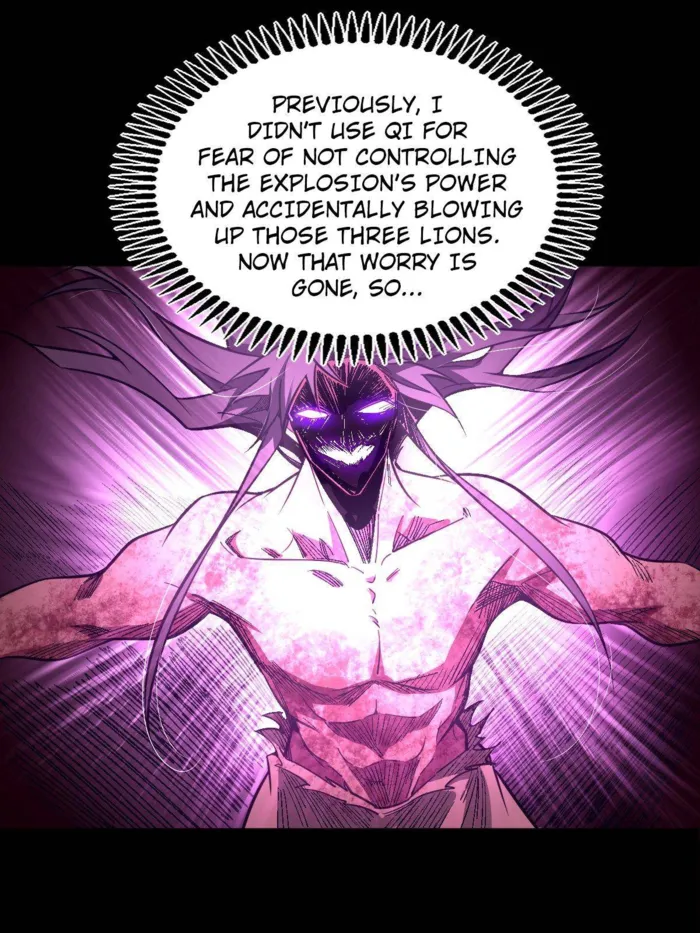 Read I’m An Evil God Manga Online