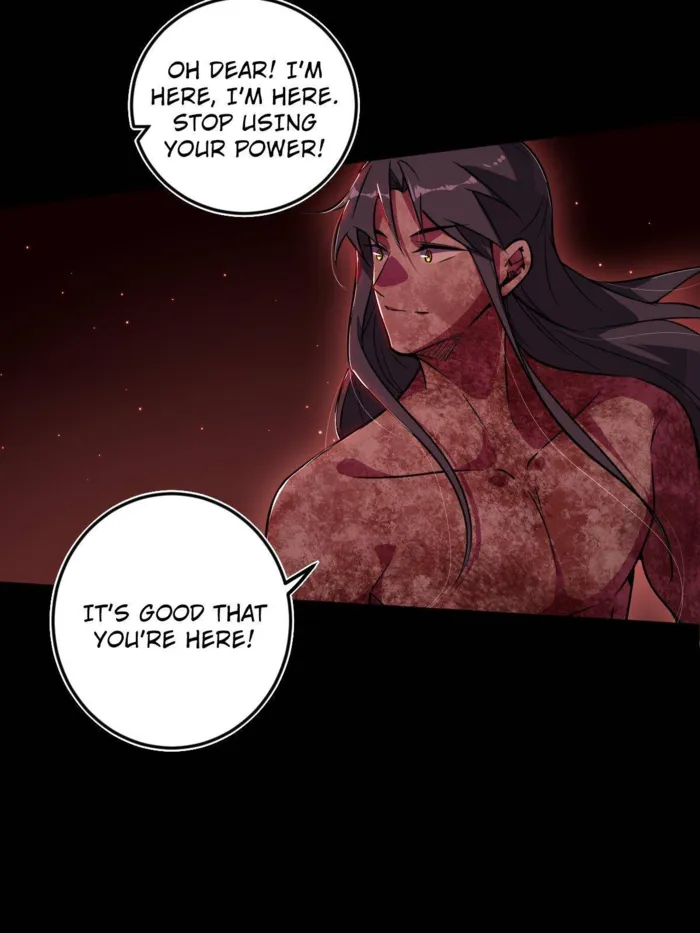 Read I’m An Evil God Manga Online