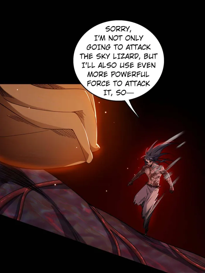 Read I’m An Evil God Manga Online