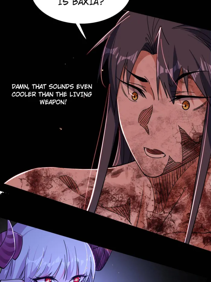 Read I’m An Evil God Manga Online