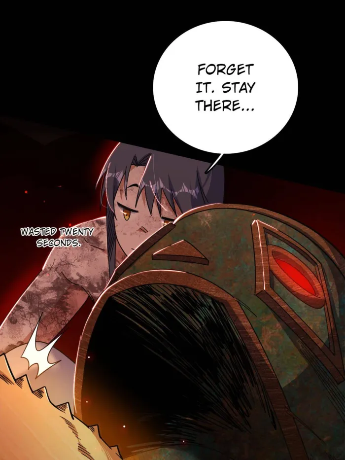 Read I’m An Evil God Manga Online