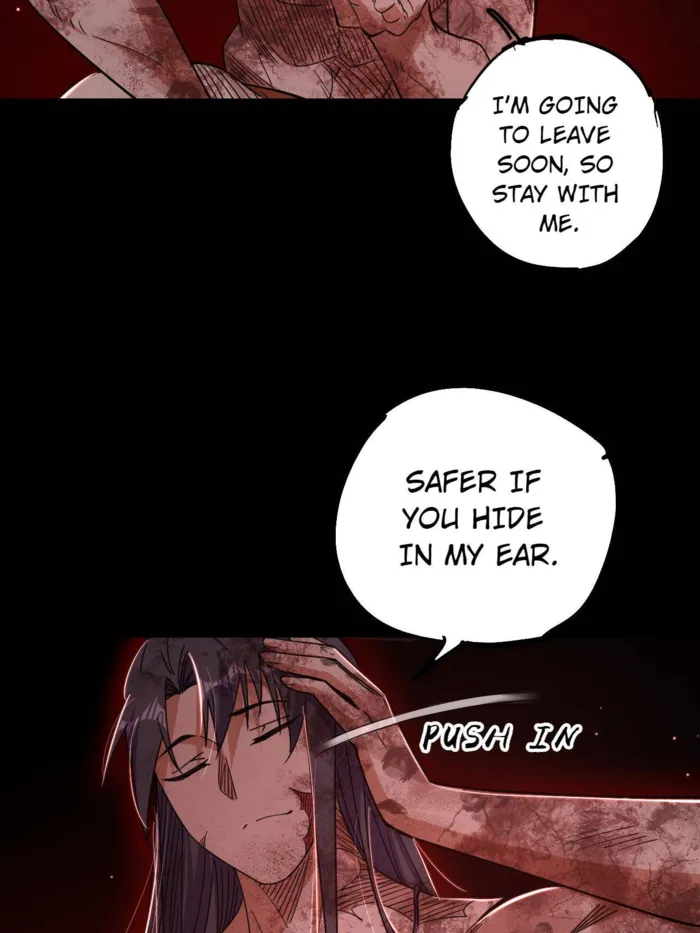 Read I’m An Evil God Manga Online
