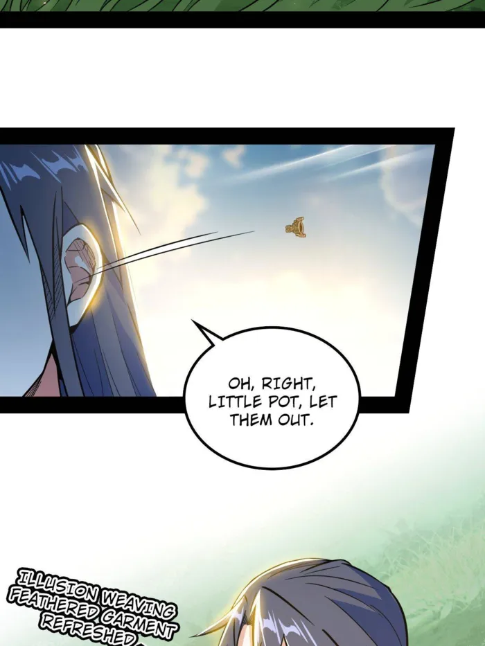 Read I’m An Evil God Manga Online