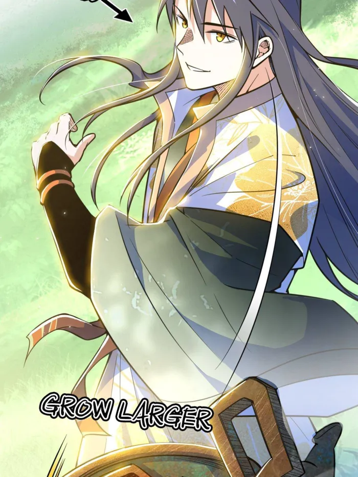 Read I’m An Evil God Manga Online