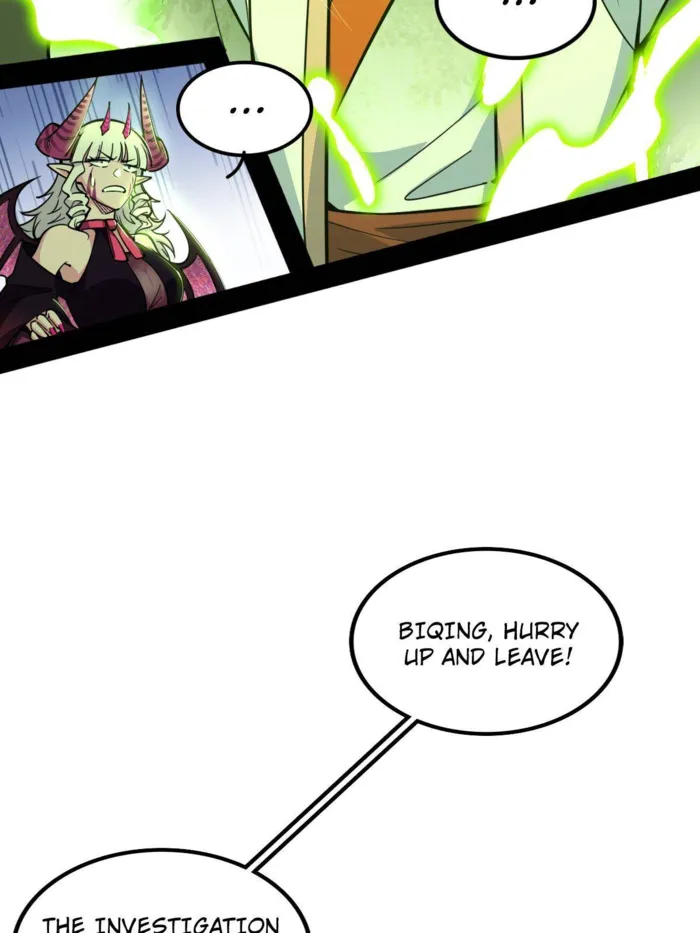 Read I’m An Evil God Manga Online