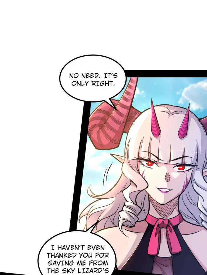 Read I’m An Evil God Manga Online