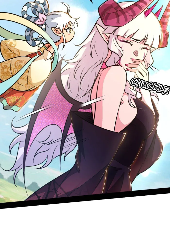 Read I’m An Evil God Manga Online