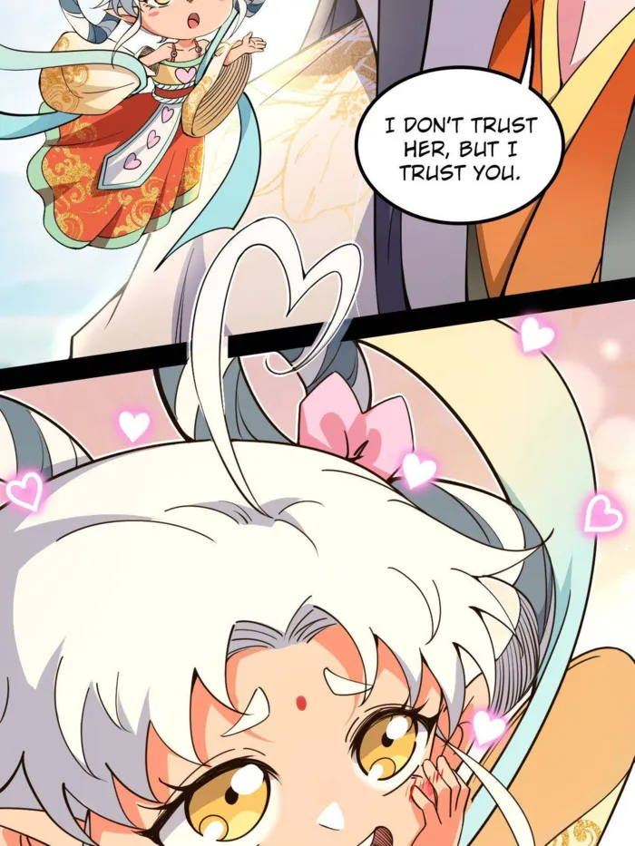 Read I’m An Evil God Manga Online