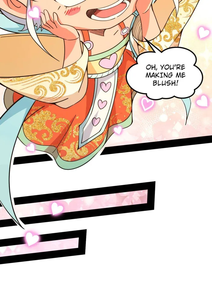 Read I’m An Evil God Manga Online