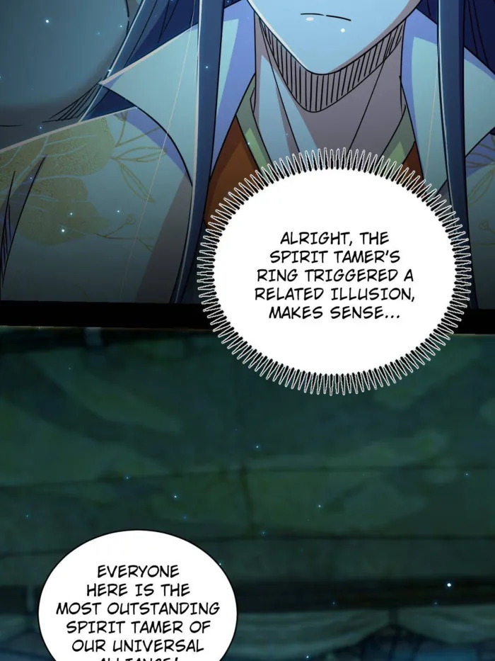 Read I’m An Evil God Manga Online