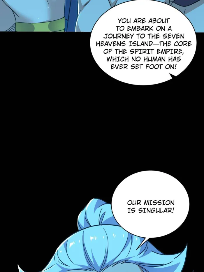 Read I’m An Evil God Manga Online