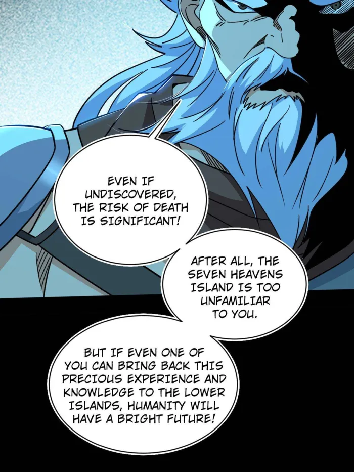 Read I’m An Evil God Manga Online