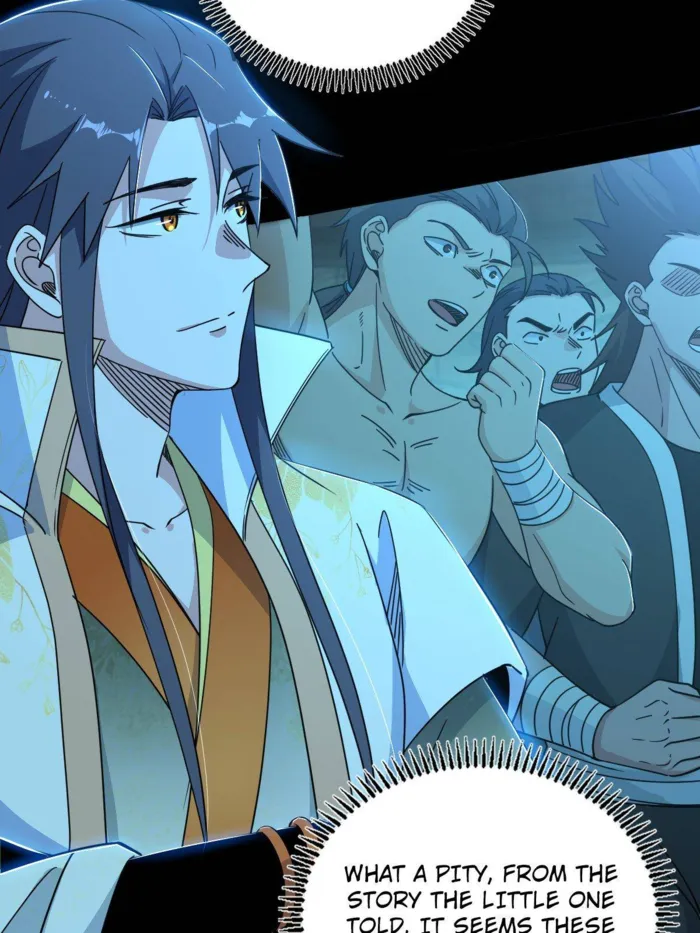 Read I’m An Evil God Manga Online