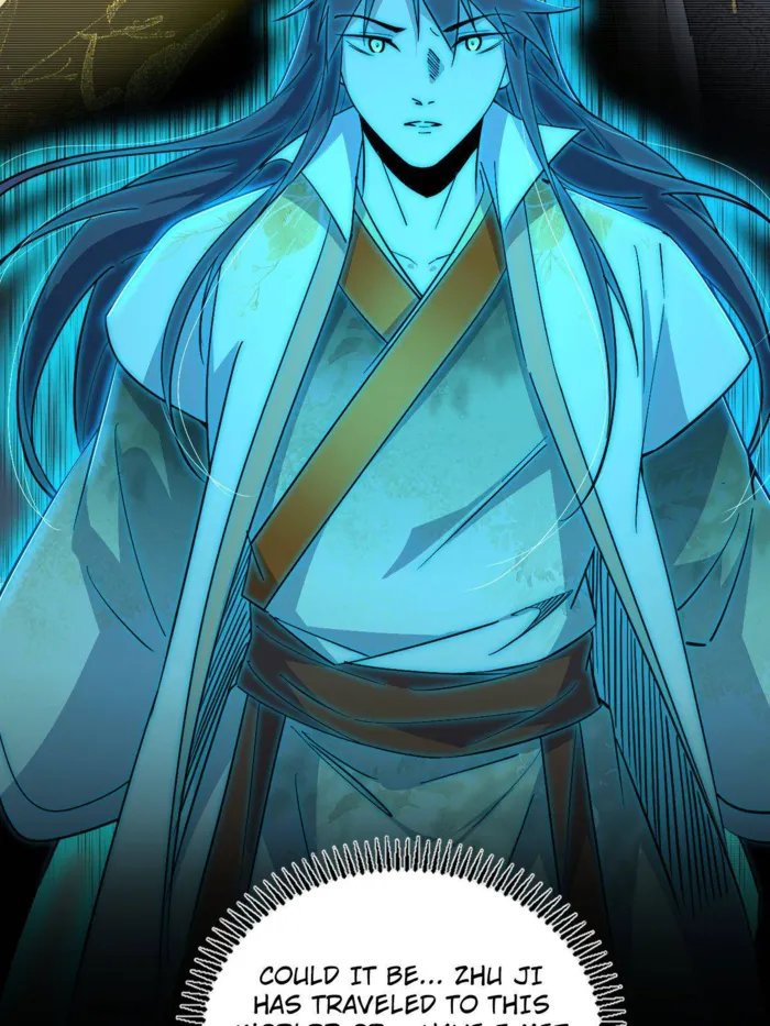 Read I’m An Evil God Manga Online