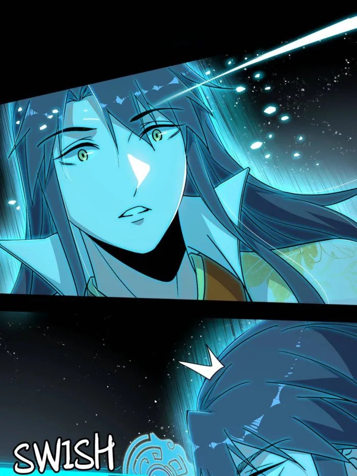 Read I’m An Evil God Manga Online