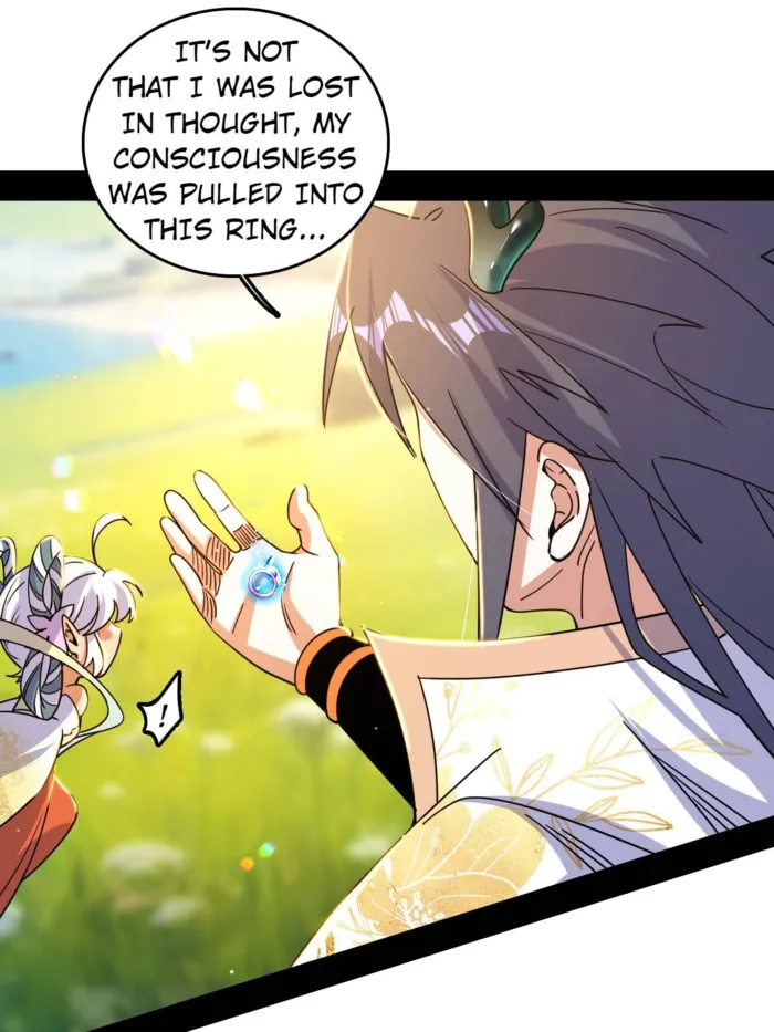 Read I’m An Evil God Manga Online