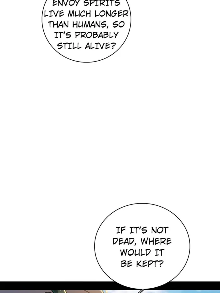 Read I’m An Evil God Manga Online