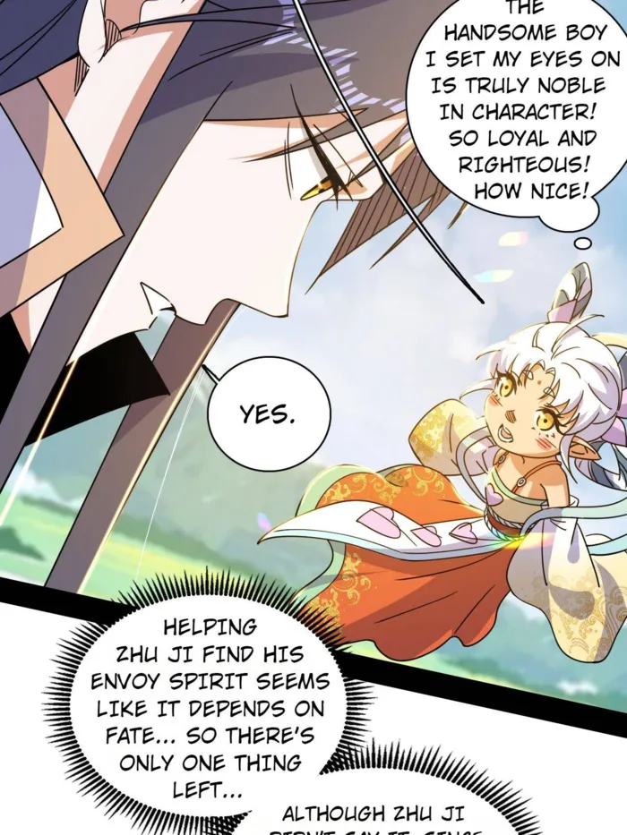 Read I’m An Evil God Manga Online