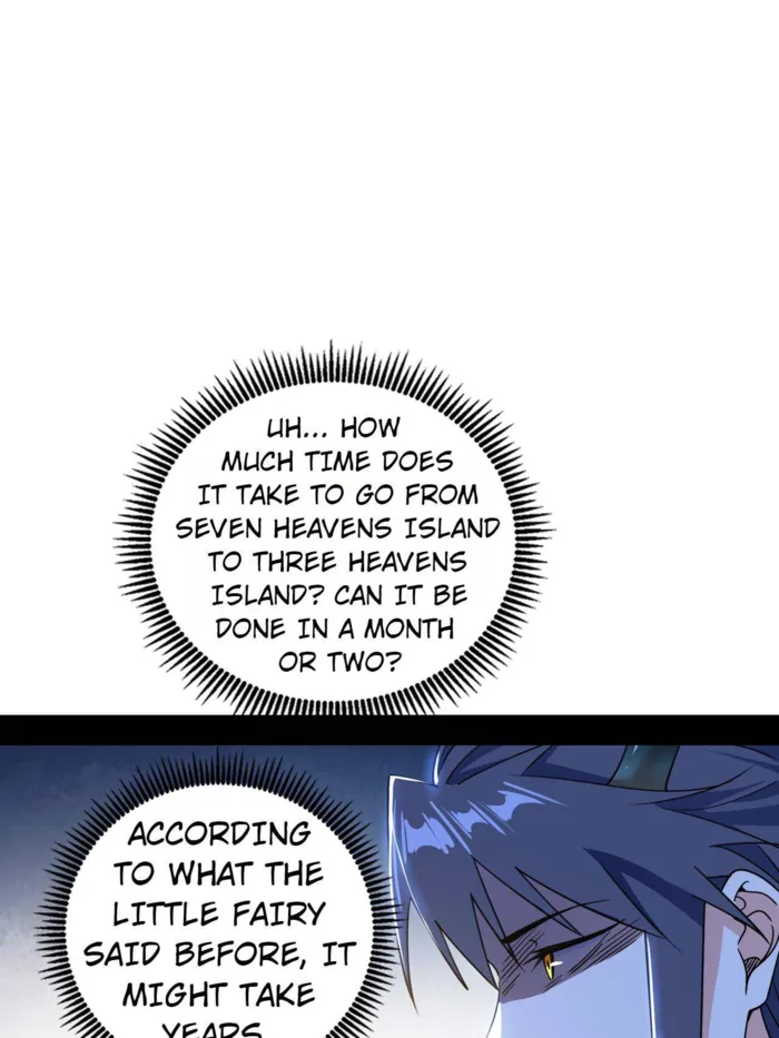 Read I’m An Evil God Manga Online