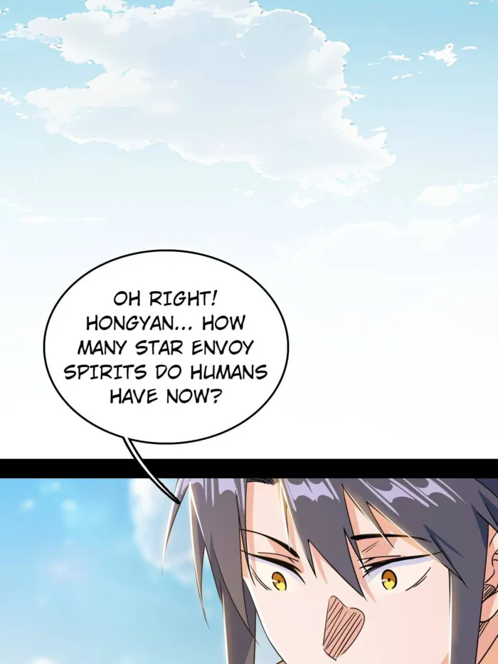 Read I’m An Evil God Manga Online