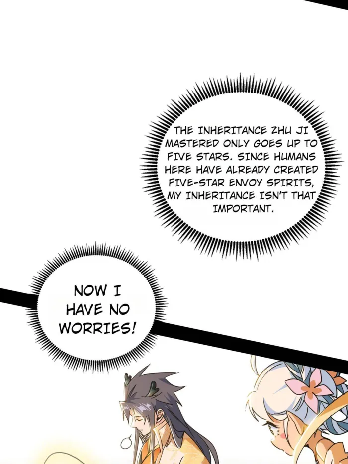 Read I’m An Evil God Manga Online