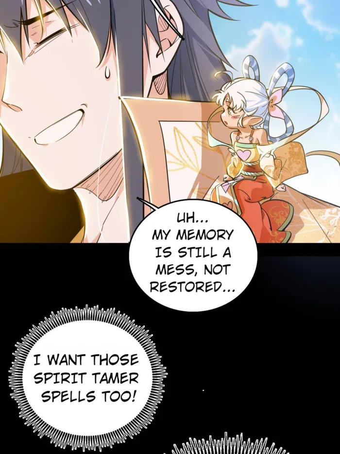Read I’m An Evil God Manga Online