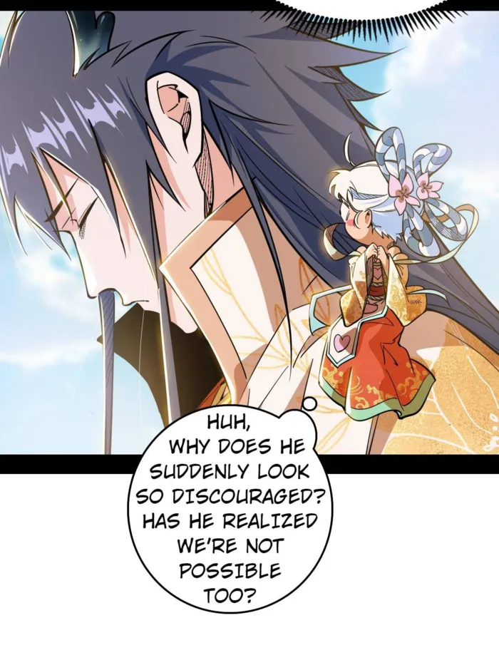 Read I’m An Evil God Manga Online
