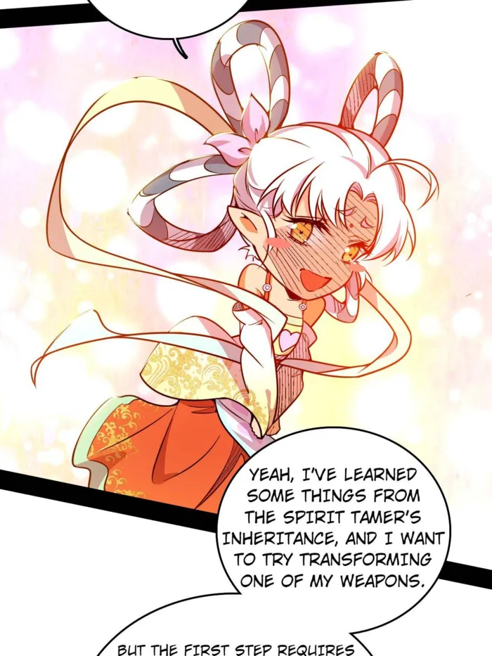 Read I’m An Evil God Manga Online
