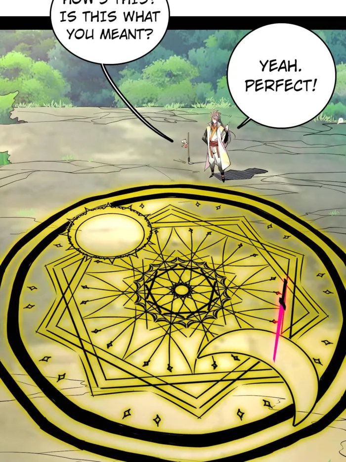 Read I’m An Evil God Manga Online