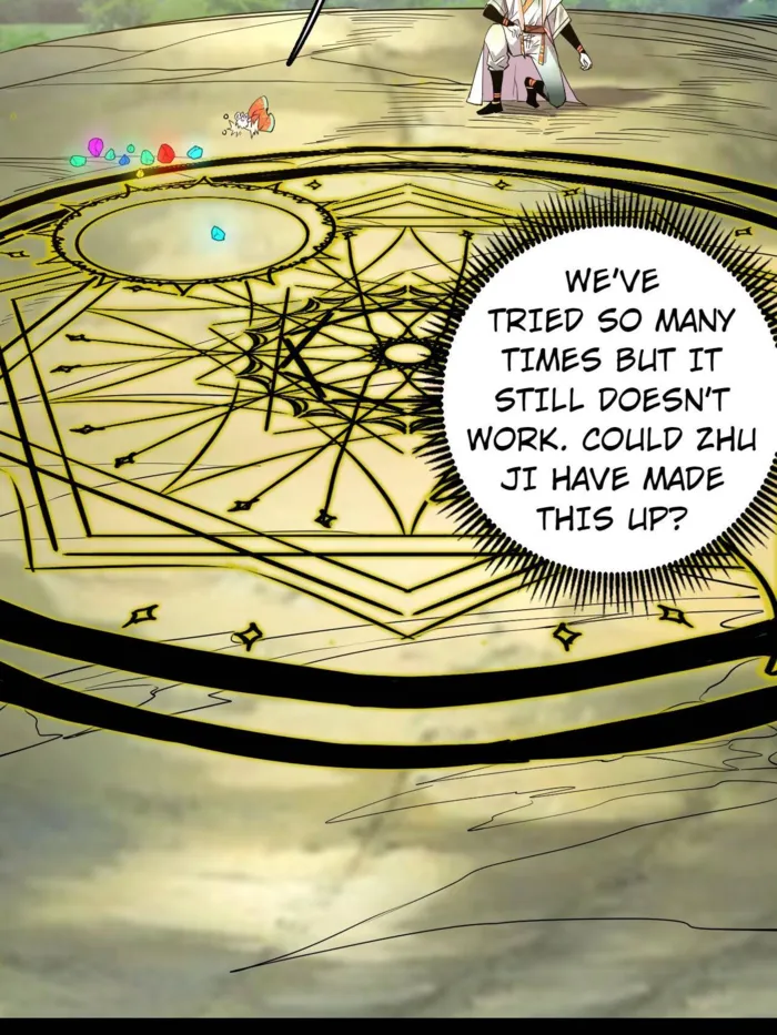 Read I’m An Evil God Manga Online