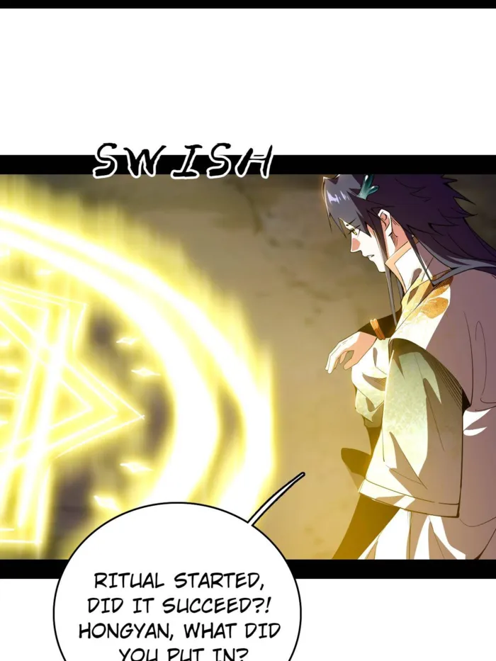 Read I’m An Evil God Manga Online