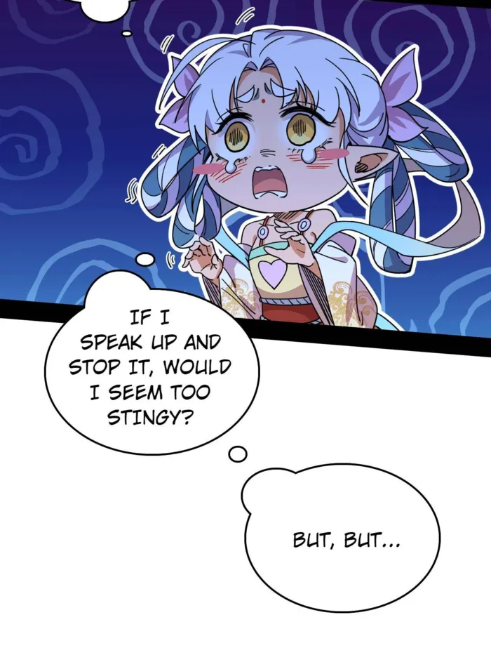 Read I’m An Evil God Manga Online