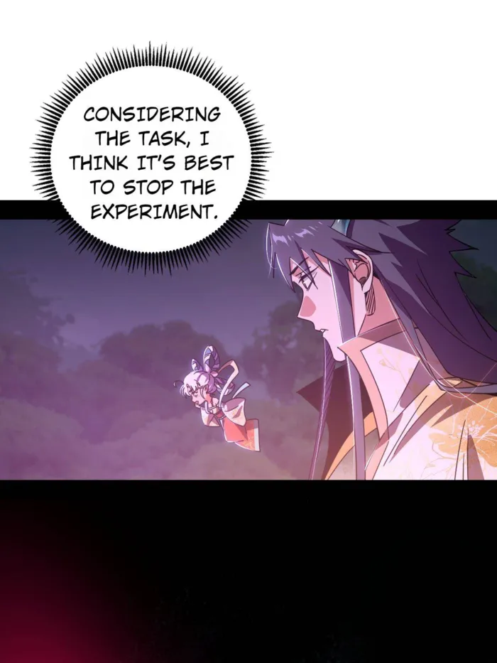 Read I’m An Evil God Manga Online