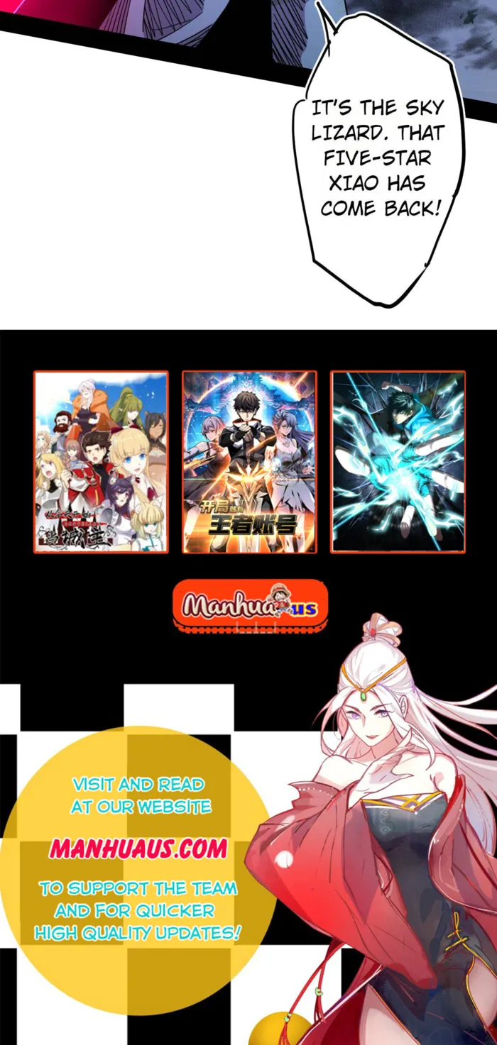 Read I’m An Evil God Manga Online