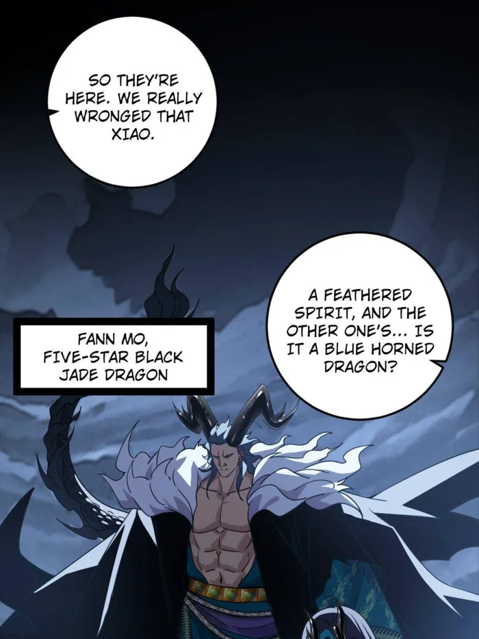 Read I’m An Evil God Manga Online