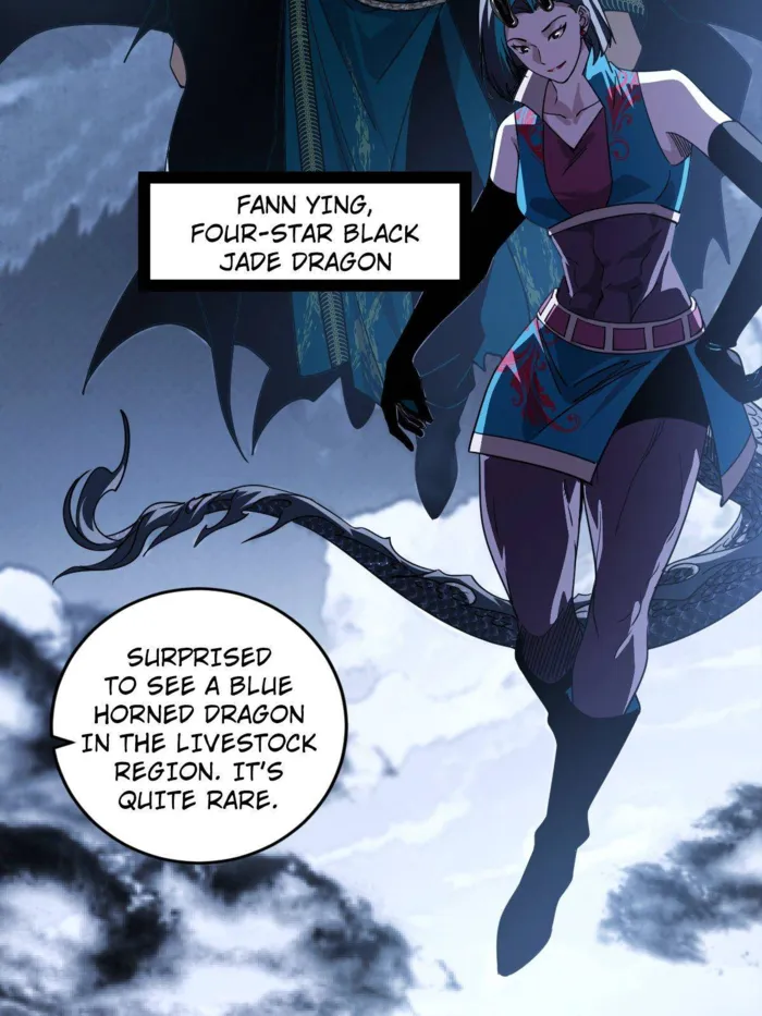 Read I’m An Evil God Manga Online