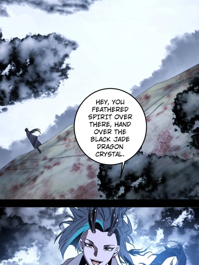 Read I’m An Evil God Manga Online