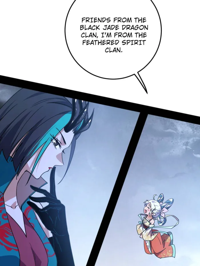 Read I’m An Evil God Manga Online