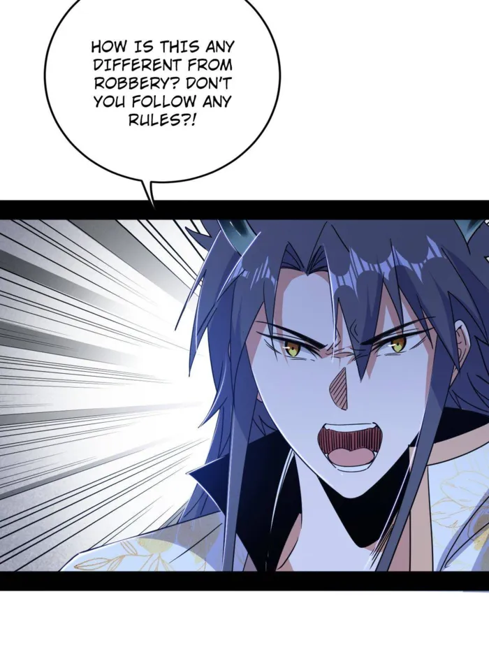 Read I’m An Evil God Manga Online