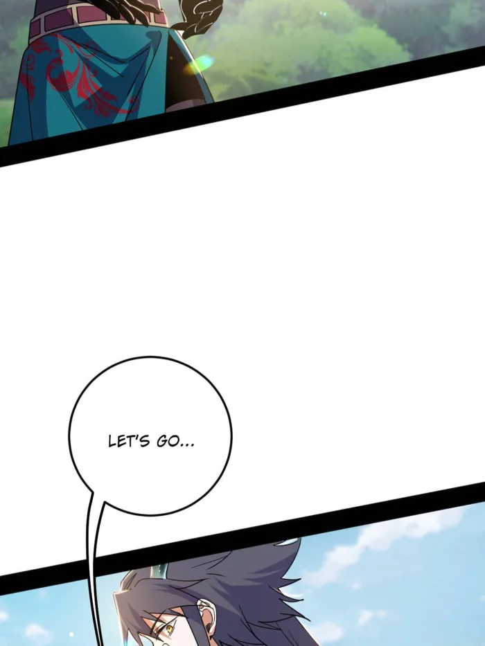 Read I’m An Evil God Manga Online