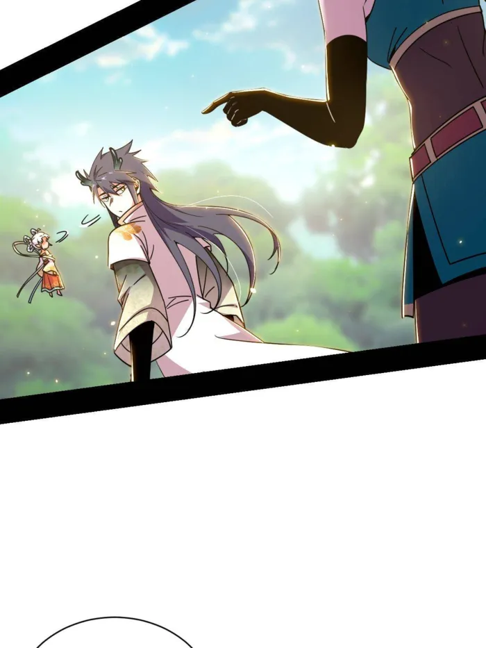 Read I’m An Evil God Manga Online