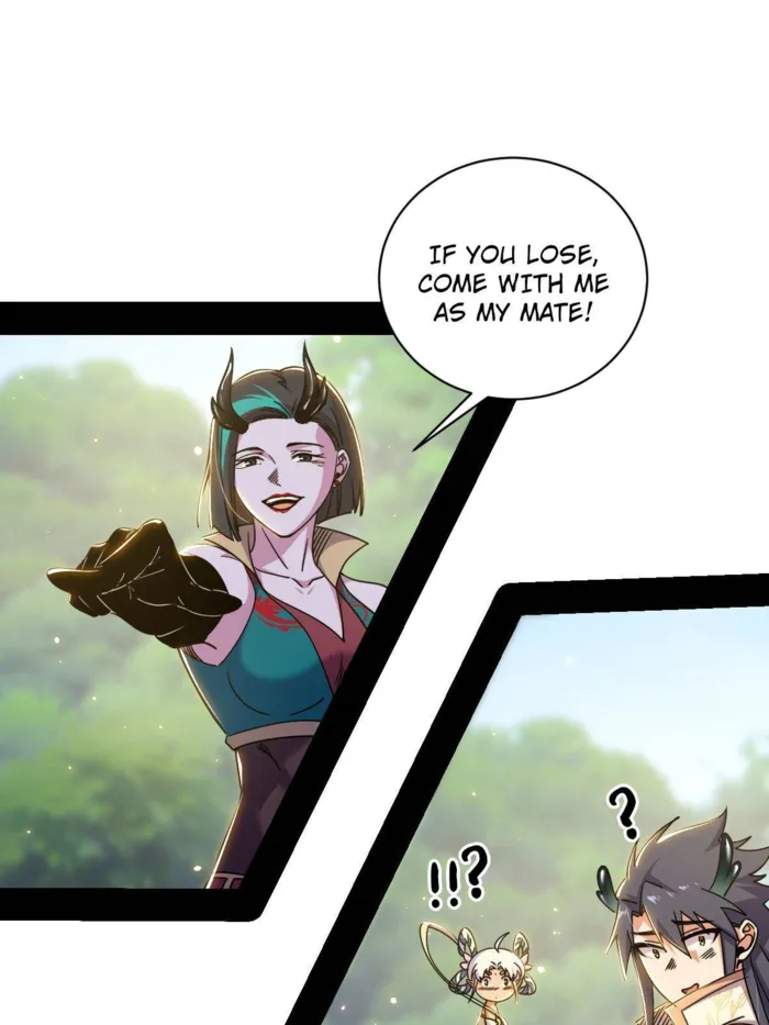Read I’m An Evil God Manga Online