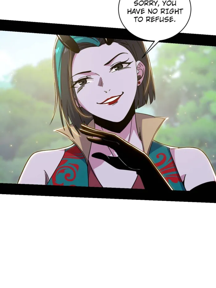 Read I’m An Evil God Manga Online