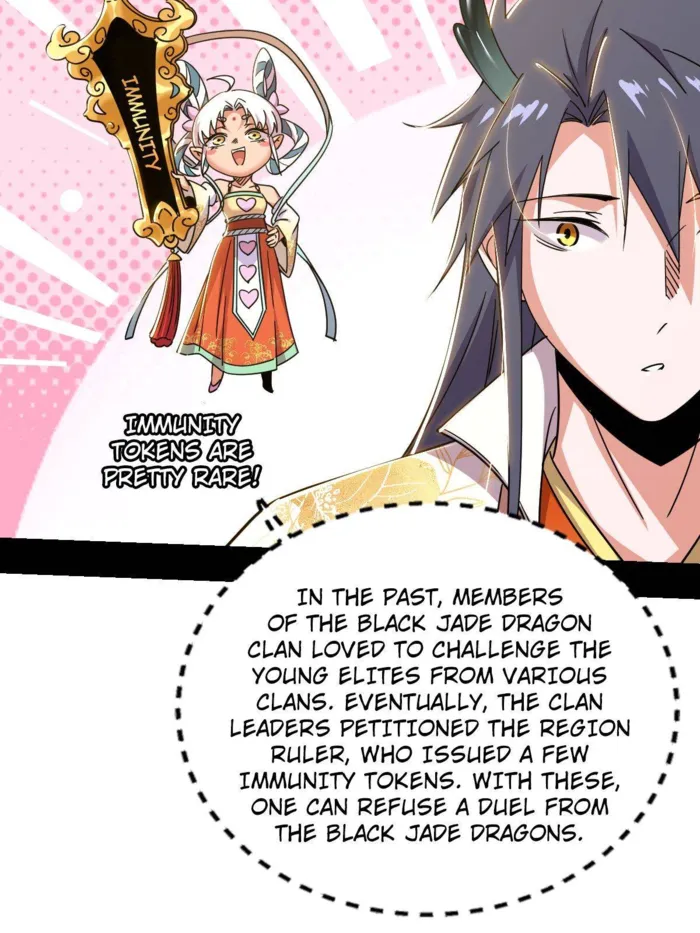 Read I’m An Evil God Manga Online