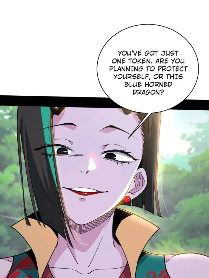 Read I’m An Evil God Manga Online