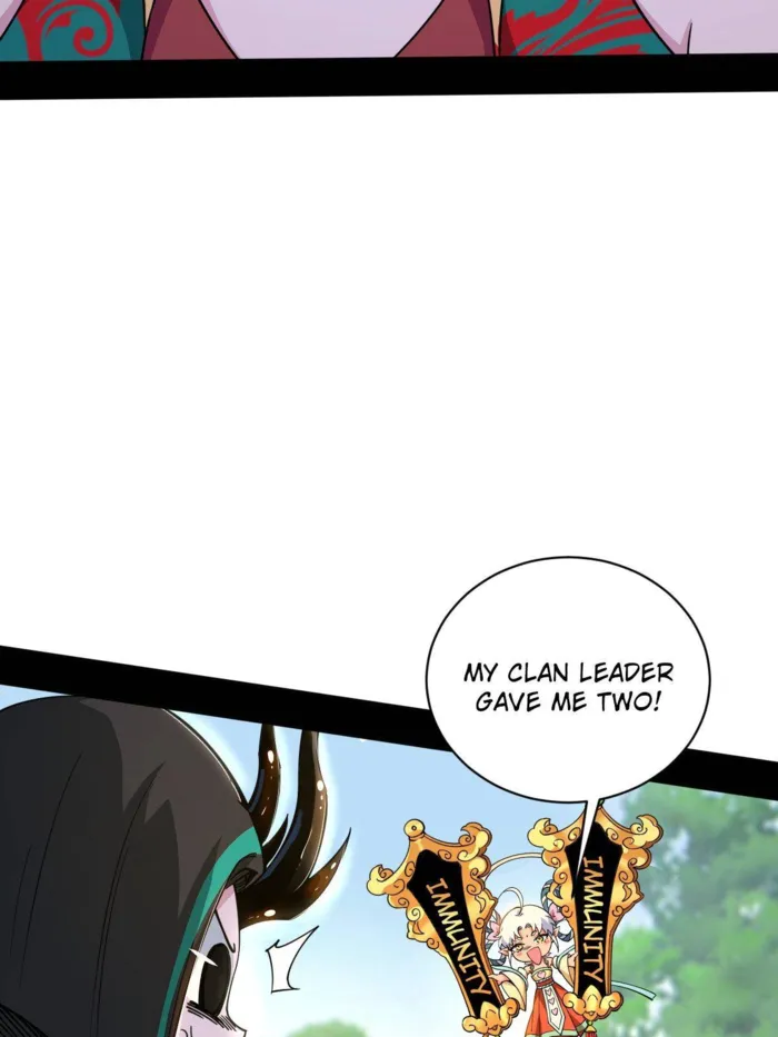 Read I’m An Evil God Manga Online