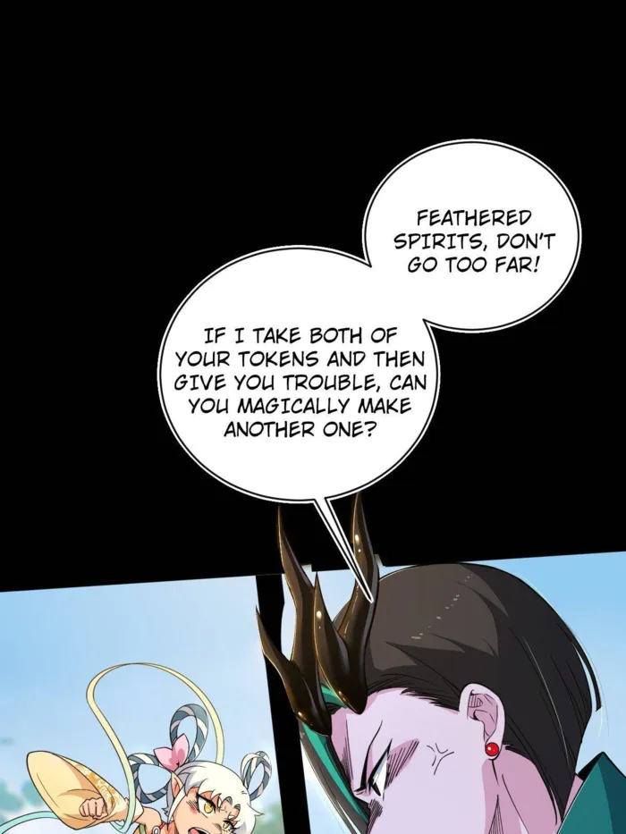 Read I’m An Evil God Manga Online