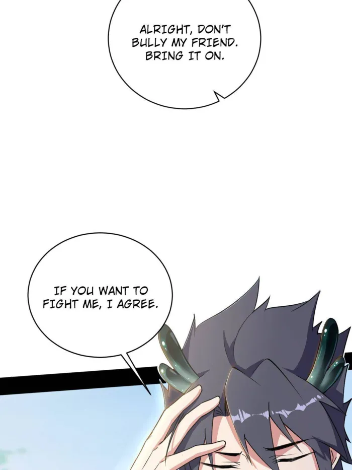 Read I’m An Evil God Manga Online